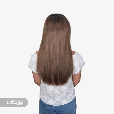 سالن زیبایی ندا طاهری