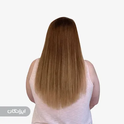 سالن زیبایی ندا طاهری