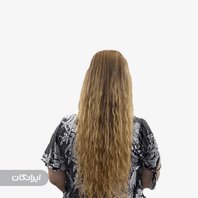 سالن زیبایی ندا طاهری