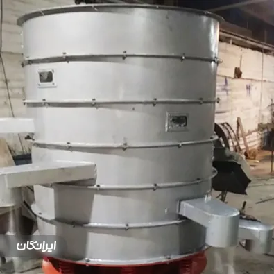 ماشین سازی آذران سرند