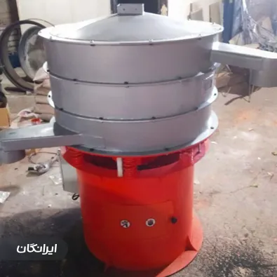 ماشین سازی آذران سرند