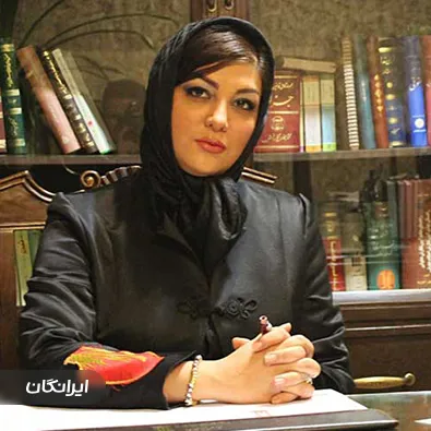 وکیل هدی فخری