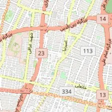 تولید حوله خشک کن آلومینیومی