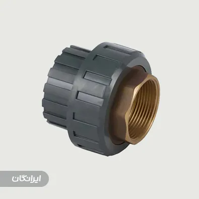 فروشگاه لوله و اتصالات پلی اتیلن تکنوپایپ