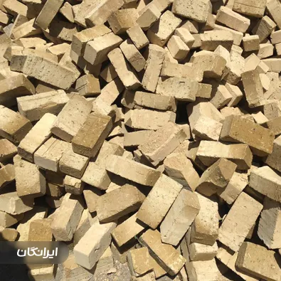 فروشگاه مصالح ساختمانی پیشرو