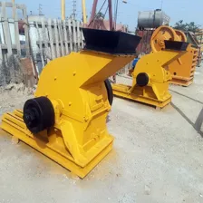 شرکت ماشین سازی رباط سنگ شکن