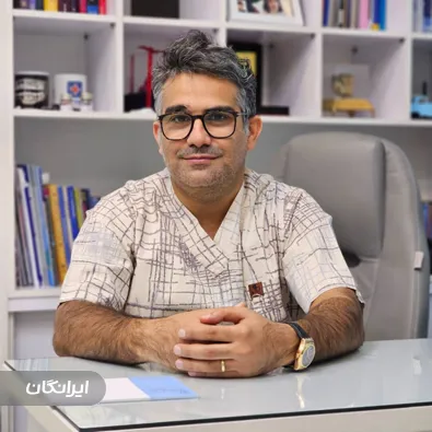 دکتر رسول ابوالحسنی