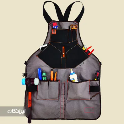 تولیدی کیف آسان ابزار