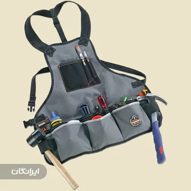 تولیدی کیف آسان ابزار