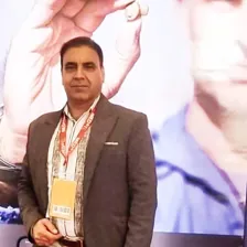 شنوایی سنجی سلیمانی فرد