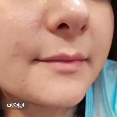 کلینیک پوست و مو گلسان