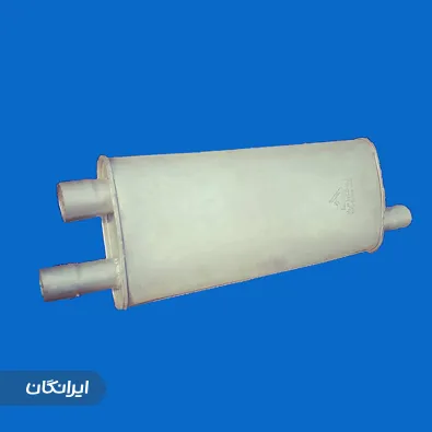 شرکت یزد اگزوز ایران