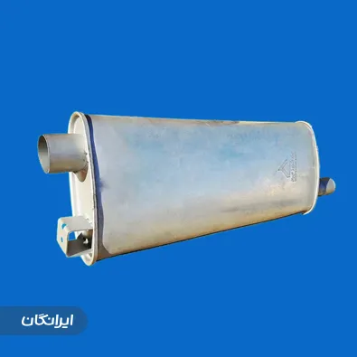 شرکت یزد اگزوز ایران