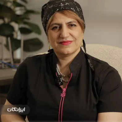 دکتر سیما مظفر جلالی