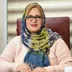 دکتر سیما مظفر جلالی