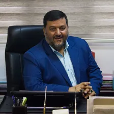 وکیل دکتر سیدرضا میراحمدی