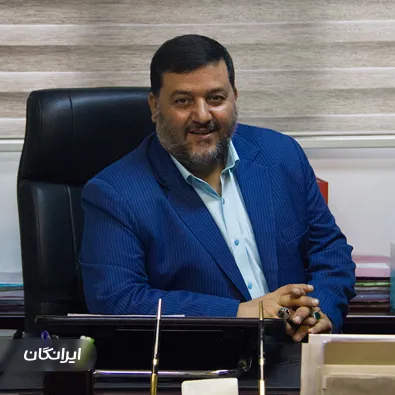 وکیل دکتر سیدرضا میراحمدی