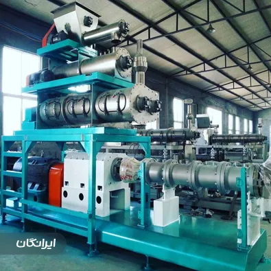 شرکت فروزان فام فجر