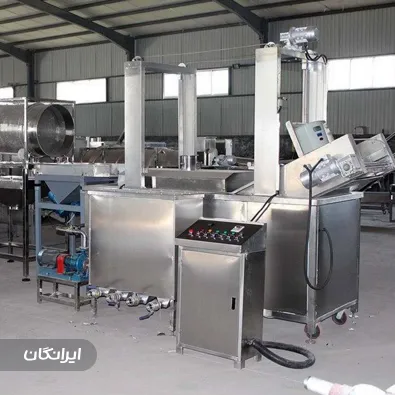 شرکت فروزان فام فجر