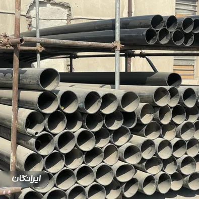 فروشگاه لوله و اتصالات توحیدی