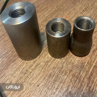 فروشگاه لوله و اتصالات توحیدی