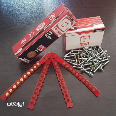 فروشگاه سازه کاران