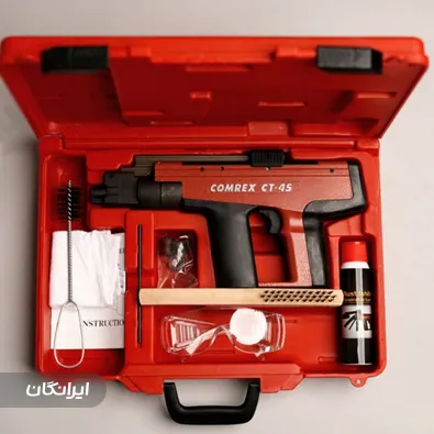 فروشگاه سازه کاران