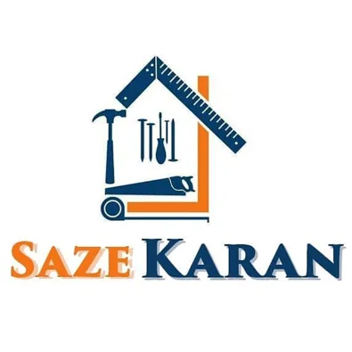 لوگوی فروشگاه سازه کاران