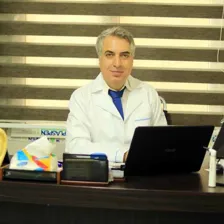 شنوایی سنجی مرکزی شهریار