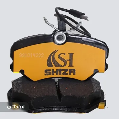 شرکت بازرگانی لنت ترمز شیذر