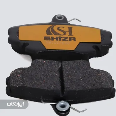 شرکت بازرگانی لنت ترمز شیذر