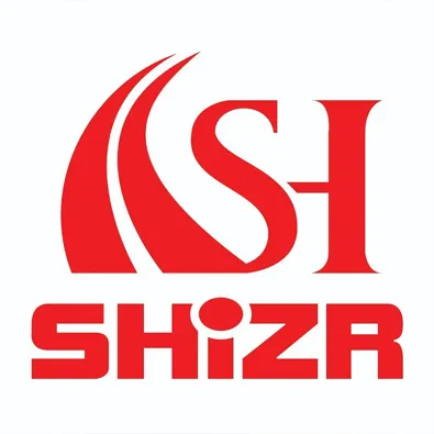 لوگوی شرکت بازرگانی لنت ترمز شیذر