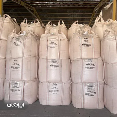 تولیدی جامبوبگ طرخان