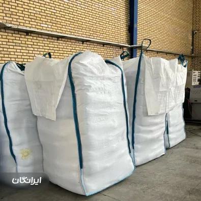 تولیدی جامبوبگ طرخان