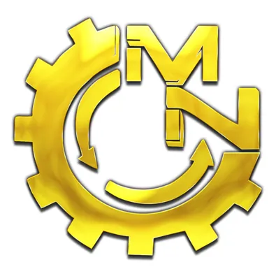 لوگوی فروشگاه صنایع مفتولی میهن نور