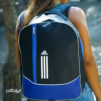 تولیدی ساک و کوله پشتی عطایی