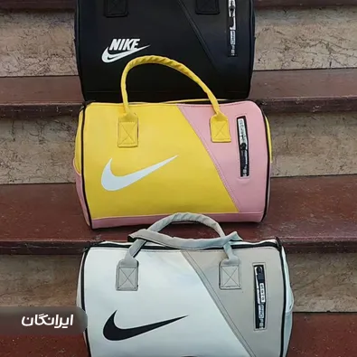 تولیدی ساک و کوله پشتی عطایی