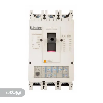 فروشگاه تجهیزات برق صنعتی یونولک