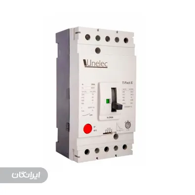 فروشگاه تجهیزات برق صنعتی یونولک