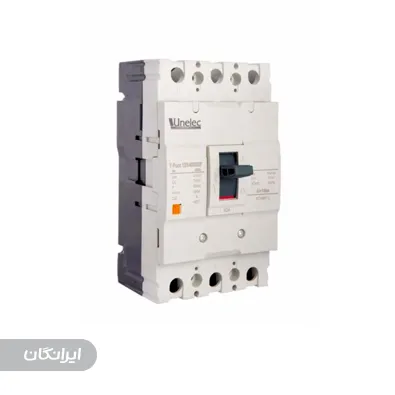 فروشگاه تجهیزات برق صنعتی یونولک