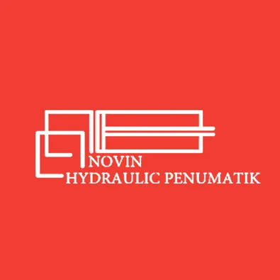 لوگوی شرکت نوین هیدرولیک