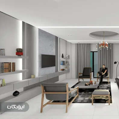 گروه طراحی مدنیان