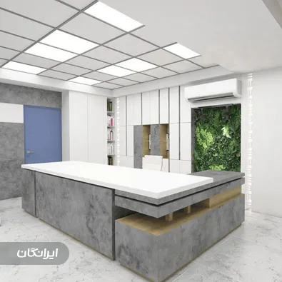 گروه طراحی مدنیان