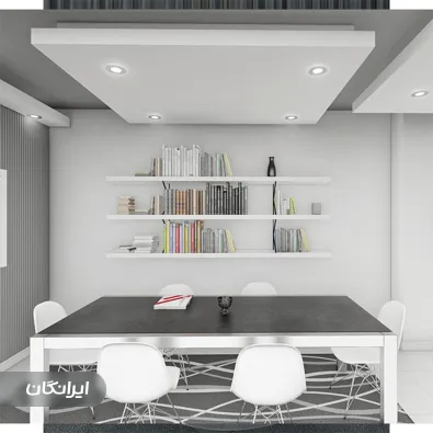 گروه طراحی مدنیان