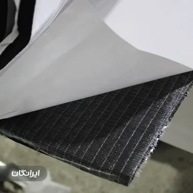 فروشگاه عایق الاستومری او دی ای