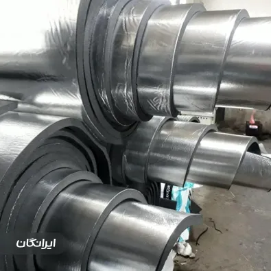 فروشگاه عایق الاستومری او دی ای