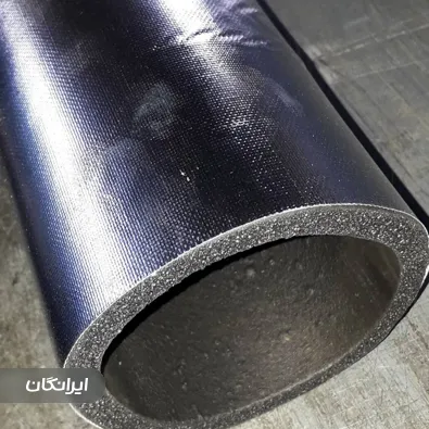 فروشگاه عایق الاستومری او دی ای