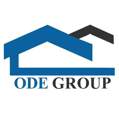 لوگوی فروشگاه عایق الاستومری او دی ای