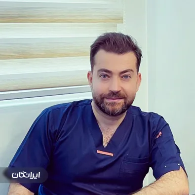 دکتر سیامک طاهری