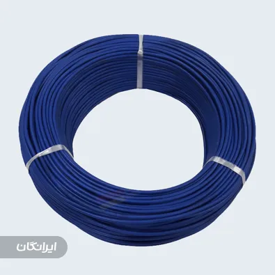 فروشگاه سیم و کابل باتیس